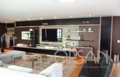 Apartamento com 4 quartos à venda no santa paula, são caetano do sul  por r$ 4.300.000