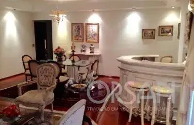Apartamento com 3 quartos à venda no santa paula, são caetano do sul  por r$ 1.050.000