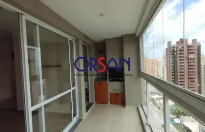 Apartamento com 3 quartos para alugar no santa paula, são caetano do sul  por r$ 3.900