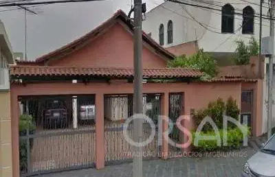 Casa com 3 quartos à venda no jardim são caetano, são caetano do sul  por r$ 1.600.000