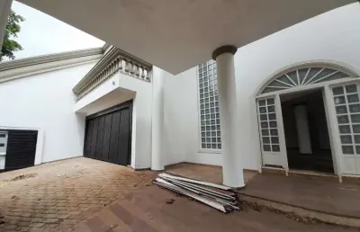 Casa com 5 quartos à venda no jardim são caetano, são caetano do sul  por r$ 3.800.000