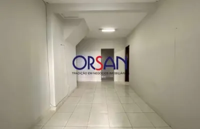 Casa comercial com 4 salas para alugar no centro, são caetano do sul  por r$ 4.200