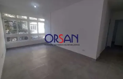 Apartamento com 2 quartos para alugar no centro, são caetano do sul  por r$ 2.300