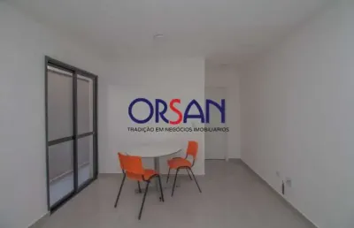 Apartamento com 1 quarto para alugar no parque são lucas, são paulo  por r$ 1.450