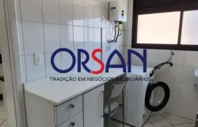 Apartamento com 3 quartos à venda no rudge ramos, são bernardo do campo  por r$ 1.280.000