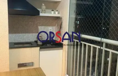 Apartamento com 2 quartos à venda no barcelona, são caetano do sul  por r$ 710.000