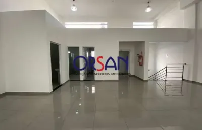 Barracão / galpão / depósito para alugar no nova gerty, são caetano do sul  por r$ 45.000
