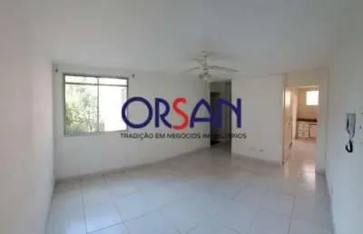 Apartamento com 2 quartos à venda no são josé, são caetano do sul  por r$ 420.000