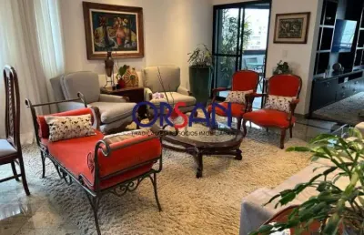 Apartamento com 3 quartos à venda no santo antônio, são caetano do sul  por r$ 1.350.000