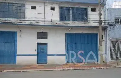 Prédio com 25 salas à venda no centro, são caetano do sul  por r$ 1.600.000