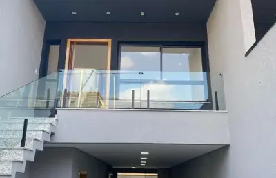 Casa com 3 quartos à venda na Vila Carrão, São Paulo 