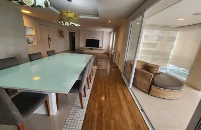 Apartamento com 3 quartos à venda na Vila Gomes Cardim, São Paulo 