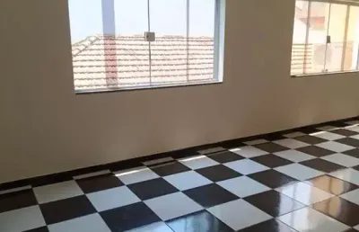 Casa com 4 quartos para alugar na Vila Regente Feijó, São Paulo 