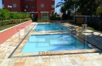 Apartamento com 3 quartos e 2 banheiros à venda, 77 m² por r$ 690.000