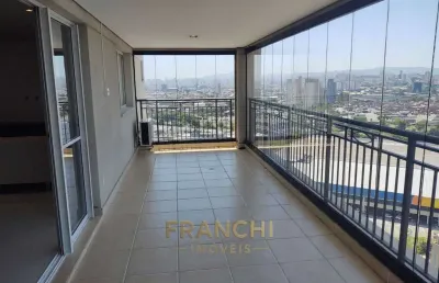 Apartamento com 3 quartos à venda no Tatuapé, São Paulo 