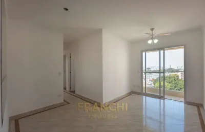 Apartamento com 3 quartos à venda na Vila Carrão, São Paulo 
