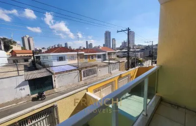 Casa com 2 quartos para alugar na Vila Carrão, São Paulo 