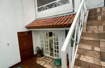 Sobrado com 3 quartos e 4 banheiros à venda, 200 m² por r$ 1.300.000