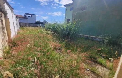 Terreno à venda no Jardim Nossa Senhora do Carmo, São Paulo 