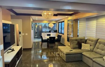 Apartamento com 3 quartos à venda na Vila Carrão, São Paulo 