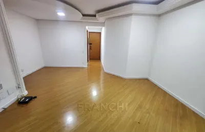 Apartamento com 3 quartos para alugar no Jardim Têxtil, São Paulo 