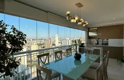Apartamento com 3 quartos à venda na Vila Carrão, São Paulo 