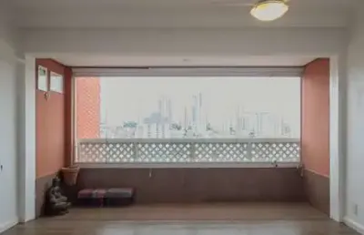 Apartamento com 2 quartos e 2 banheiros à venda, 77 m² por r$ 780.000