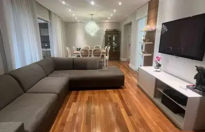 Apartamento com 3 quartos à venda em Belenzinho, São Paulo 
