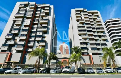 Apartamento com 3 quartos à venda na Avenida Governador Irineu Bornhausen, 3770, Agronômica, Florianópolis