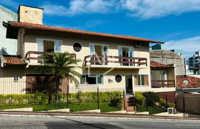 Casa com 3 quartos à venda na Avenida Atlântica, 982, Jardim Atlântico, Florianópolis