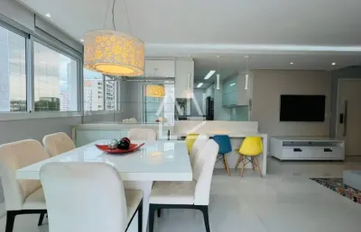 Apartamento com 3 quartos à venda na Avenida Trompowsky, 373, Centro, Florianópolis