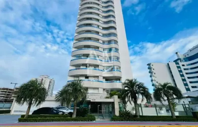 Apartamento com 3 quartos à venda na Avenida Santa Catarina, 1130, Estreito, Florianópolis