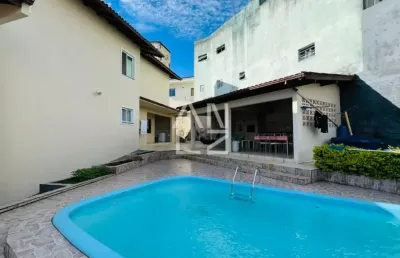 Casa com 3 quartos à venda na Avenida Atlântica, 984, Jardim Atlântico, Florianópolis