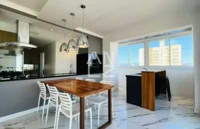 Cobertura com 3 quartos à venda na Rua João Evangelista da Costa, 791, Estreito, Florianópolis