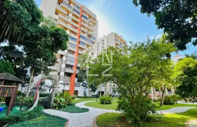 Apartamento com 3 quartos à venda na Avenida Governador Irineu Bornhausen, 3772, Beira Mar, Florianópolis