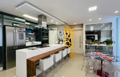 Apartamento com 3 quartos à venda na Rua São Francisco, 192, Centro, Florianópolis