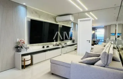 Apartamento com 2 quartos à venda na Rua Araci Vaz Callado, 322, Estreito, Florianópolis