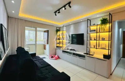 Apartamento com 3 quartos à venda na Rua João Evangelista da Costa, 789, Jardim Atlântico, Florianópolis