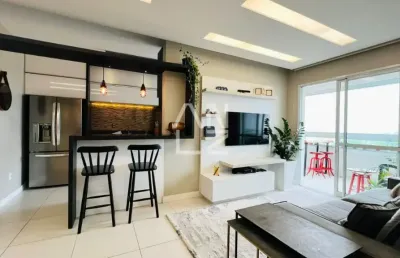 Apartamento com 3 quartos à venda na Avenida Atlântica, 329, Jardim Atlântico, Florianópolis
