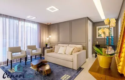 Casa com 4 quartos à venda na Rua Evaldo Schaeffer, 506, Jardim Atlântico, Florianópolis
