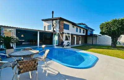 Casa com 3 quartos à venda na Travessa Manoel Mendes, 612, Serraria, São José