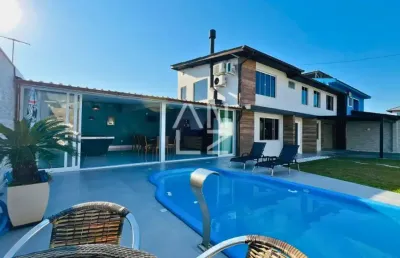 Casa com 3 quartos à venda na Travessa Manoel Mendes, 614, Serraria, São José