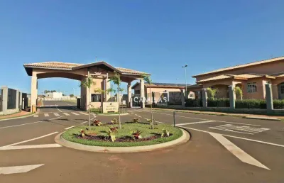Terreno à venda, 200 m² por r$ 270.000,00 - condomínio terras da estância - paulínia/sp