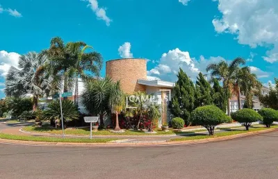 Casa à venda, 460 m² por r$ 5.300.000,00 - condomínio residencial villa lobos - paulínia/sp