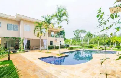 Casa à venda, 740 m² por r$ 9.500.000,00 - gramado - campinas/sp