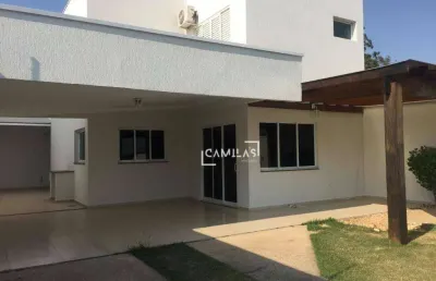 Casa à venda, 134 m² por r$ 960.000,00 - vila bressani - paulínia/sp