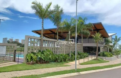 Terreno à venda, 647 m² por r$ 1.390.000,00 - condomínio la dolce vita - paulínia/sp