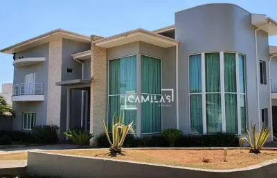 Casa, 700 m² - venda por r$ 5.500.000,00 ou aluguel por r$ 36.240,00/mês - condomínio san marino - artur nogueira/sp