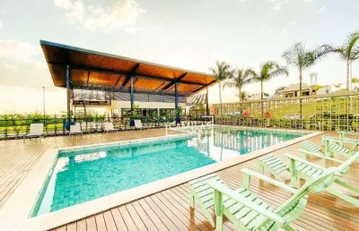 Terreno à venda, 735 m² por r$ 1.300.000,00 - condomínio la dolce vita - paulínia/sp