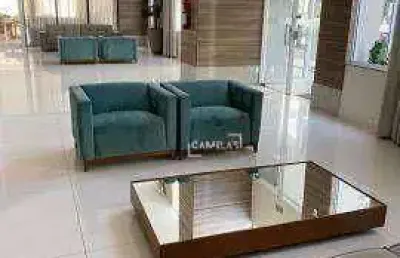 Apartamento à venda, 500 m² por r$ 3.990.000,00 - setor bueno - goiânia/go